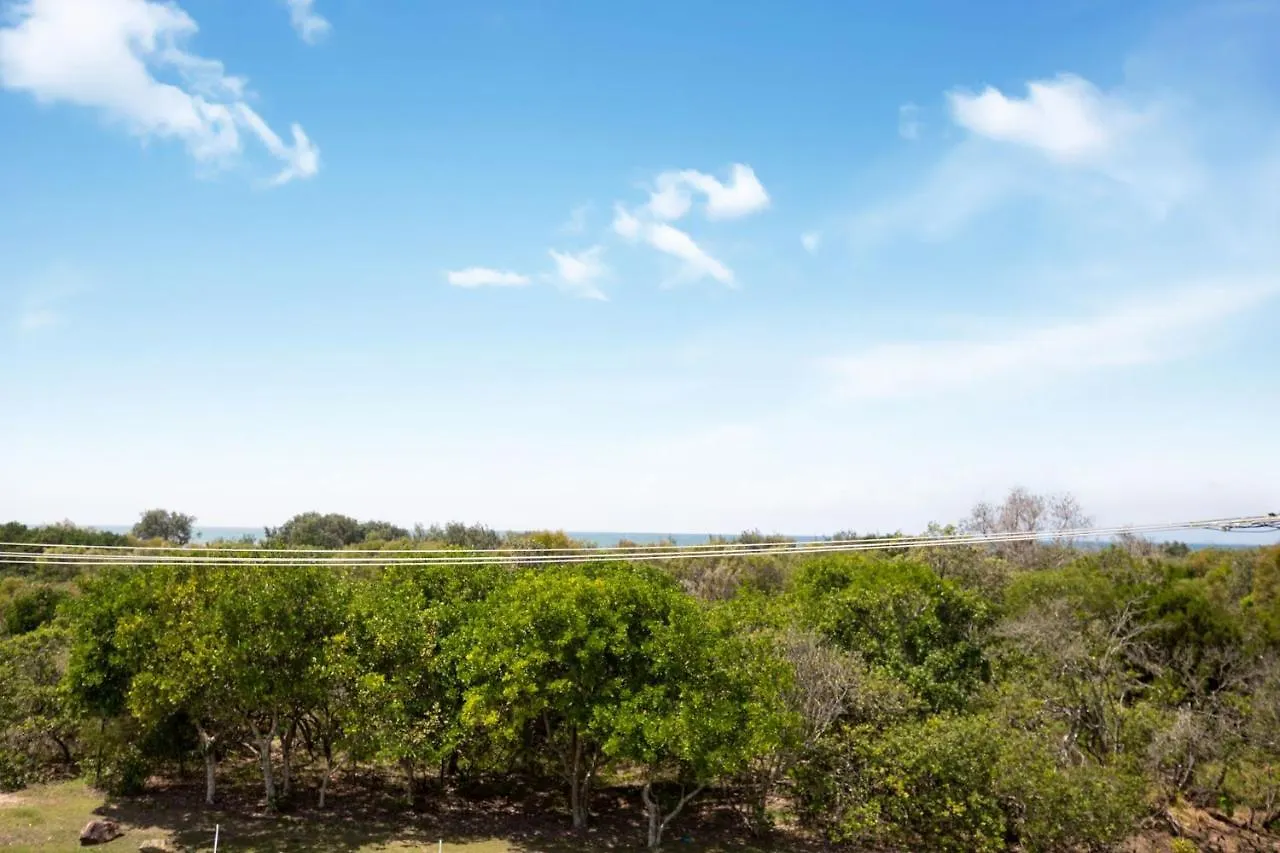 קולום ביץ' 2 Casuarinas Peregian Beach דירה קולום ביץ'
